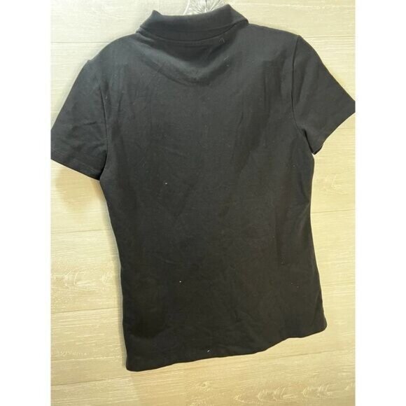 TOMMY HILFIGER Regular Fit Essential Stretch Cotton Polo S/P - Picture 4 of 6